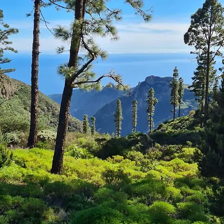 Mini 35 Qm ゲストハウス バジェ・グラン・レイ