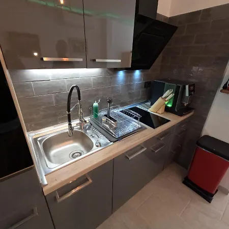 Mini 35 Qm ゲストハウス バジェ・グラン・レイ