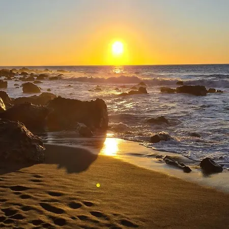 Mini 35 Qm Gæstehus