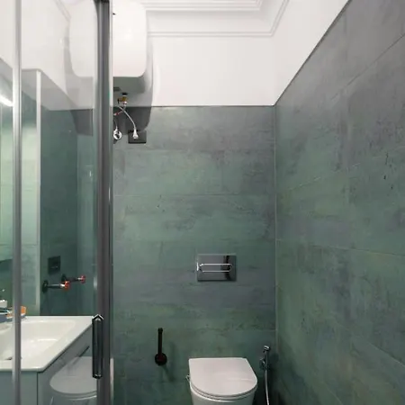 Gæstehus Mini 35 Qm