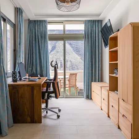 Mini 35 Qm Gæstehus 4*