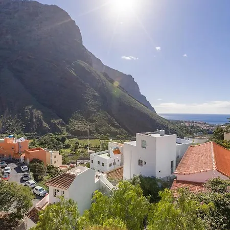 Mini 35 Qm Valle Gran Rey