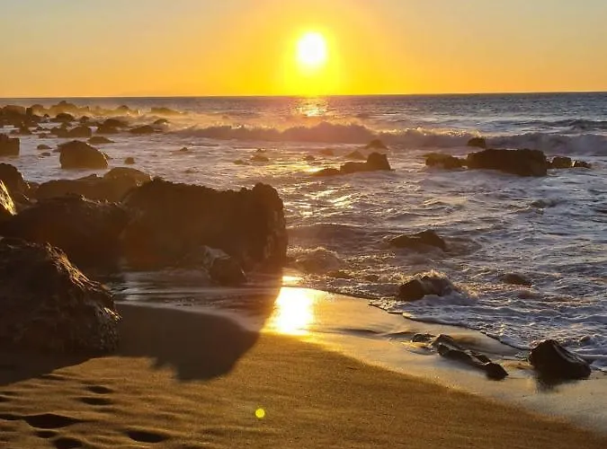 Mini 35 Qm Pensjonat