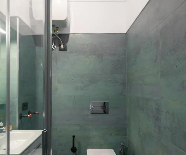 Pensjonat Mini 35 Qm