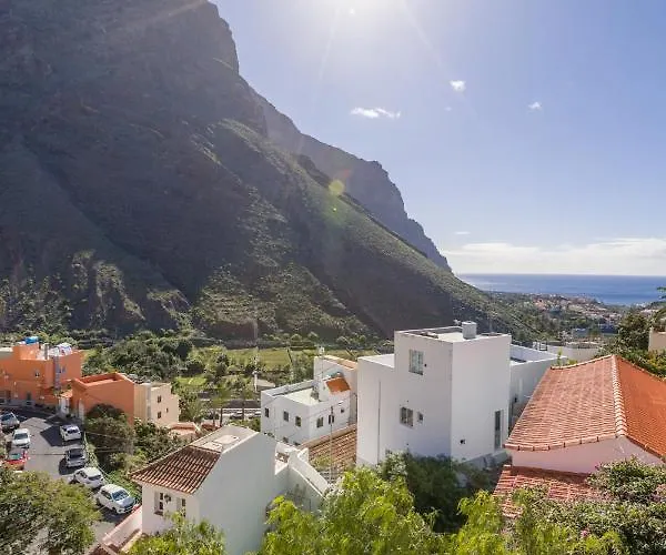 Mini 35 Qm Valle Gran Rey